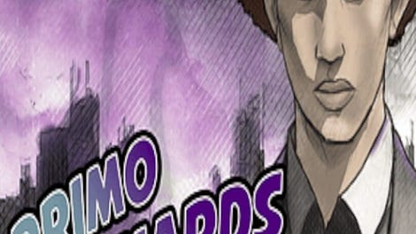 Primo Richards: Case 1