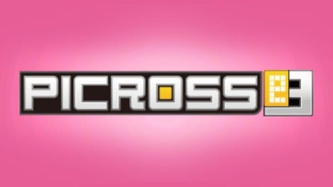Picross e3