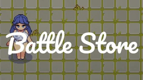 Battle Store