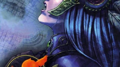 Valkyrie Profile: Lenneth