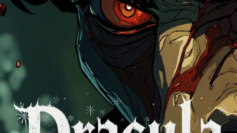 Dracula: End of Days