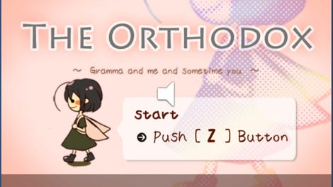 The Orthodox
