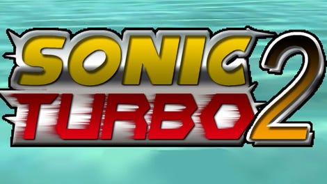 Sonic Turbo 2