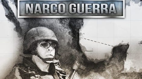 NarcoGuerra