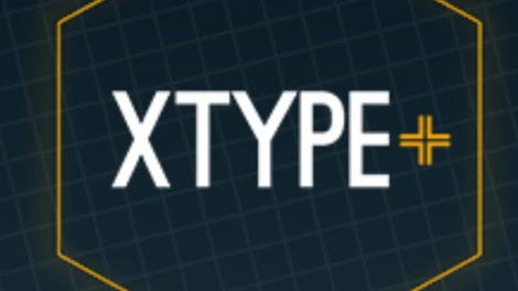 XType Plus