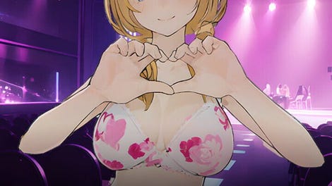 Sweet Nightclub