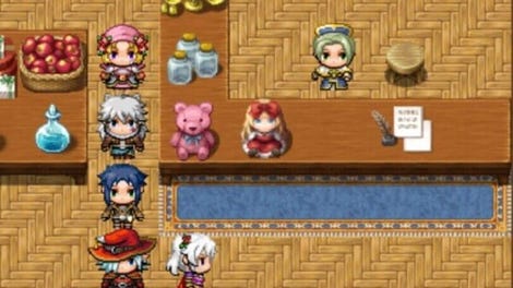 The protectors of Deya