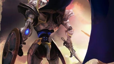 White Knight Chronicles: Origins