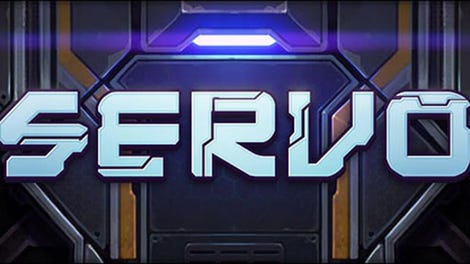 Servo
