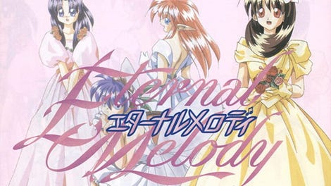 Eternal Melody