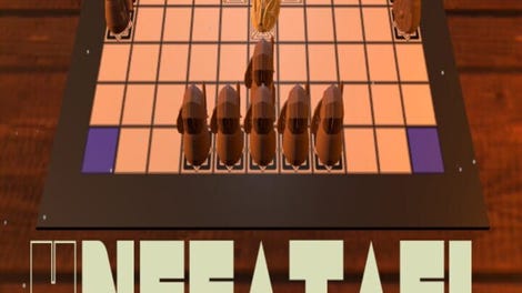 Hnefatafl Online