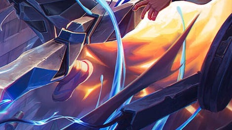 Soul Surge