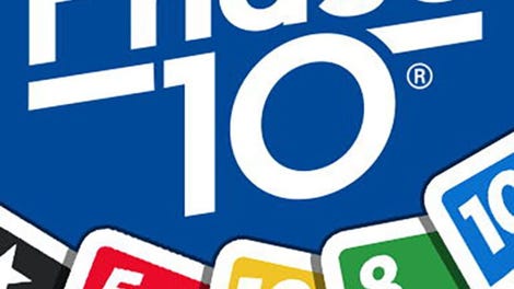 Phase 10 Online