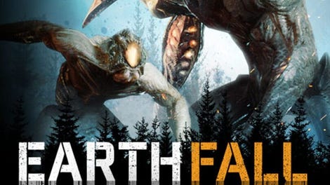 Earthfall - Kotaku