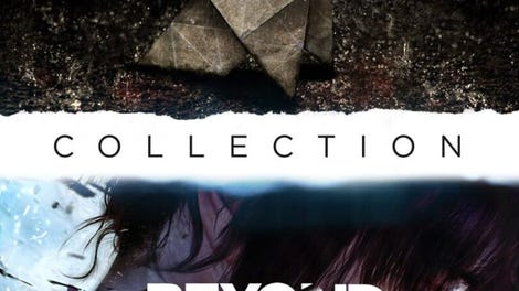Heavy Rain & Beyond: Two Souls - Collection