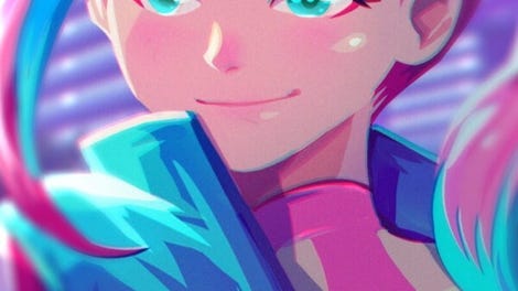 Glitter Justice