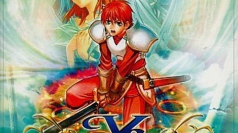 Ys II Complete