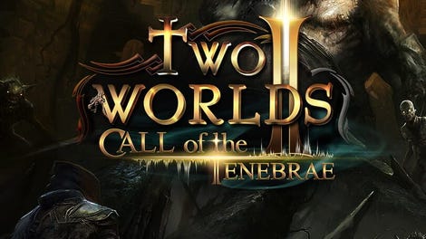 Two Worlds II: Call of the Tenebrae