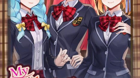 My High School Detective