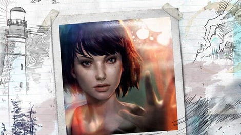 Life Is Strange: Limited Edition