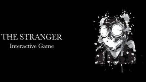The Stranger: Interactive Game