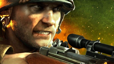 Frontline Commando: WW2 Shooter