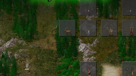 Conquest of Elysium 4