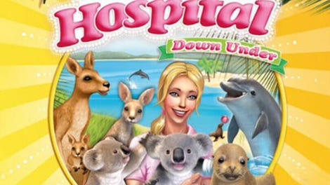 Pet Vet 3D: Animal Hospital Down Under