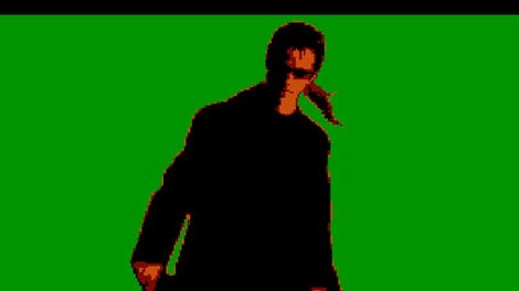 The Hacker