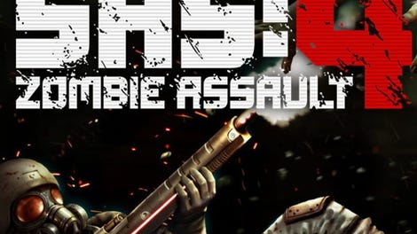 SAS: Zombie Assault 4