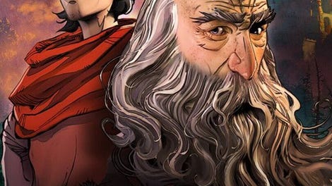 King's Quest