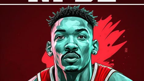 NFBL: National Fantasy Basketball League