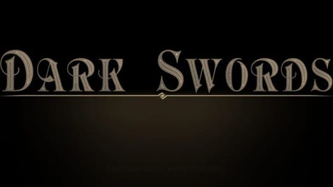 Dark Swords Firelink