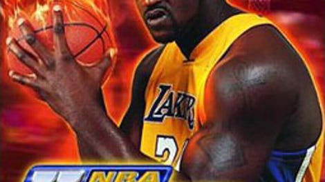 NBA Hoopz