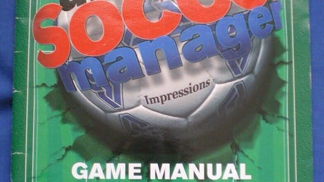 Ultimate Soccer Manager