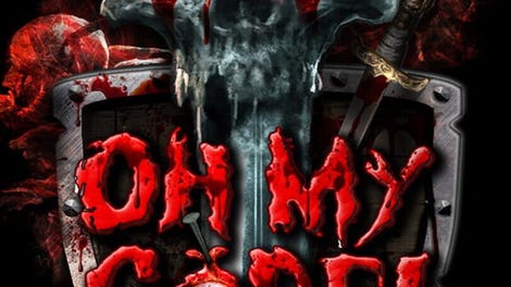 Oh My Gore!