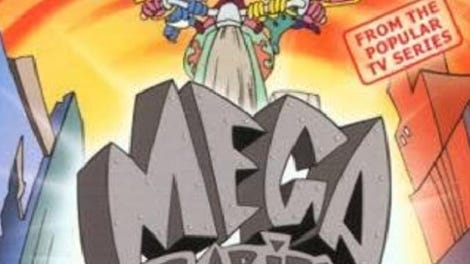 Mega Babies