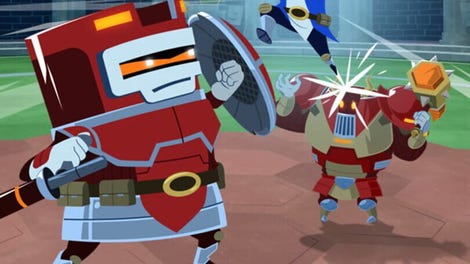 Hex Gambit: Respawned