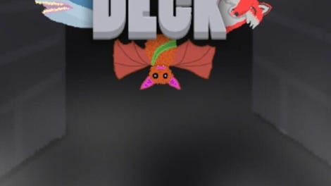 Dungeon Deck