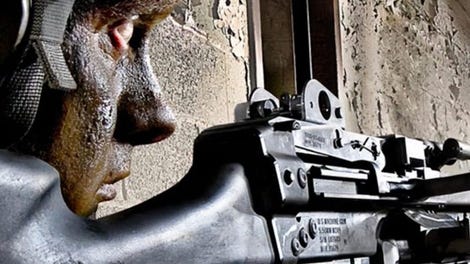America's Army: True Soldiers