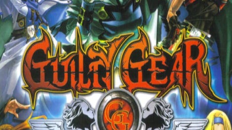 Guilty Gear Dust Strikers - Kotaku