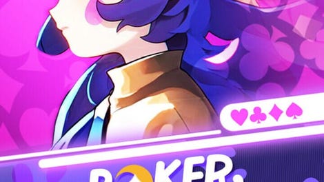 Poker Adventurers