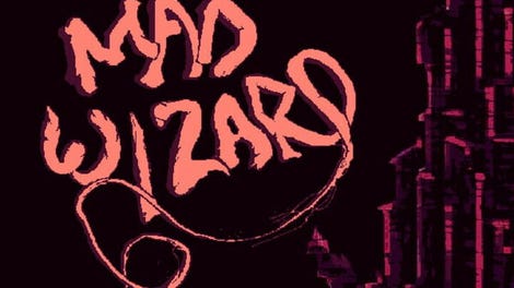 Tower of the Mad Wizard