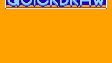 Quickdraw