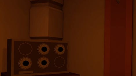 Dungeon Escape VR