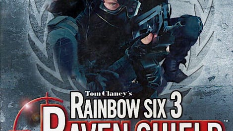 Tom Clancy's Rainbow Six 3: Gold Edition