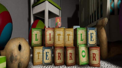 Little Terror