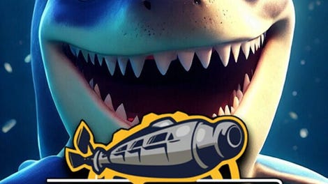 Deep Sea Hunter