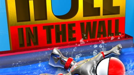Hole in the Wall