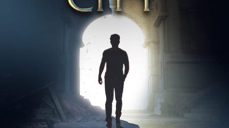 The Forgotten City: Cloud Version